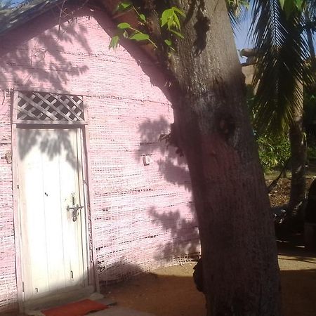 Golden Garden Hampi Hotel Екстериор снимка