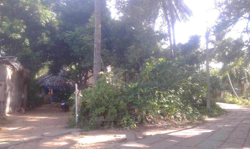 Golden Garden Hampi Hotel Екстериор снимка